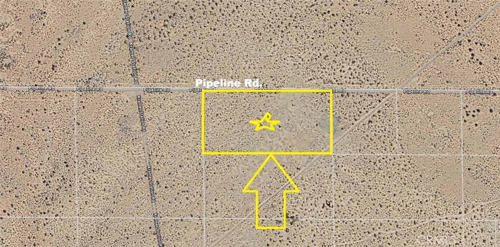 0 Pipeline Road