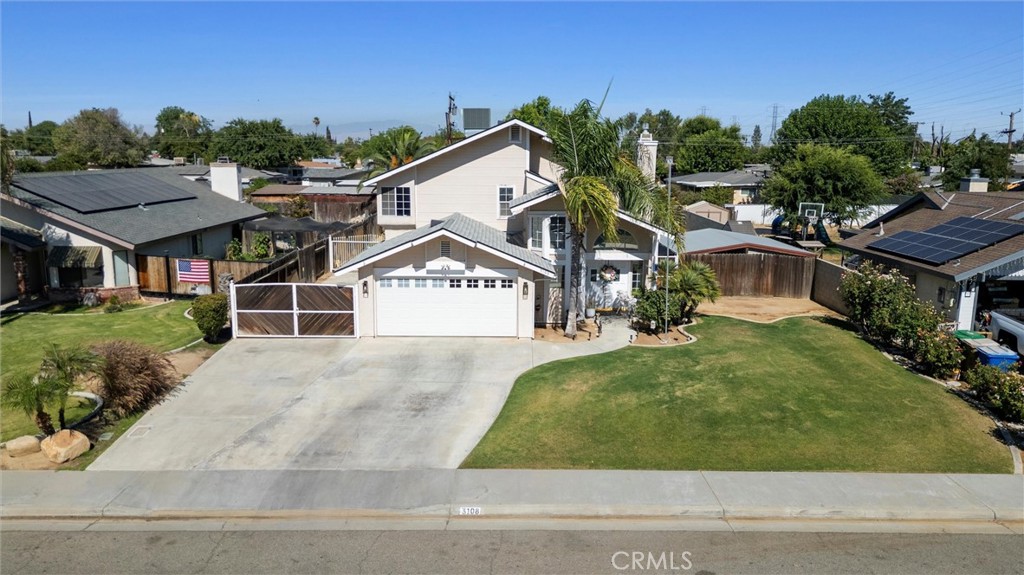 3108 Holbrook Street