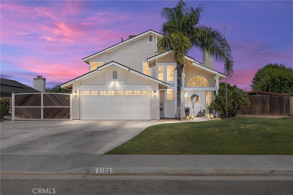 3108 Holbrook Street