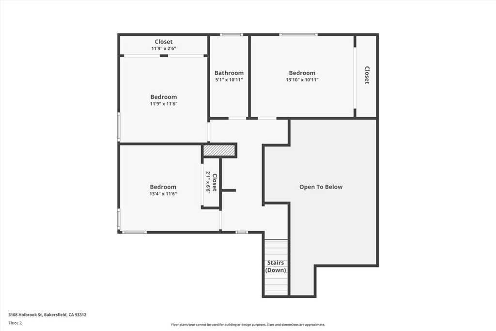 3108 Holbrook Street