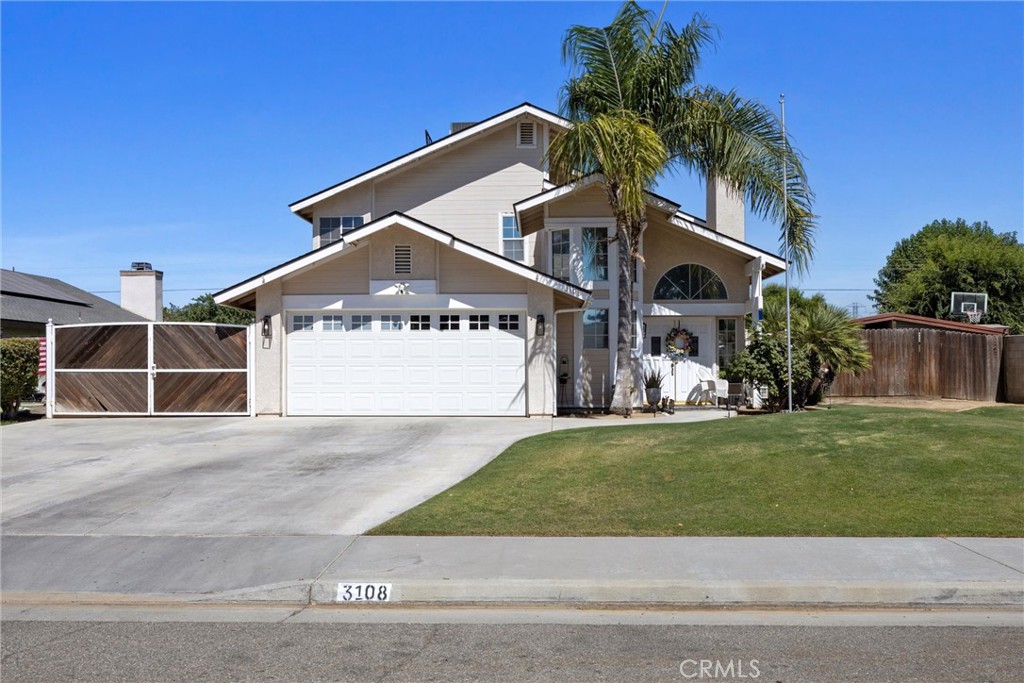 3108 Holbrook Street