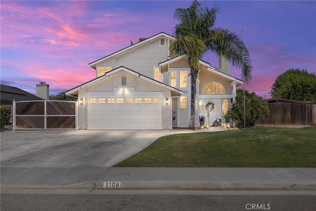 3108 Holbrook Street