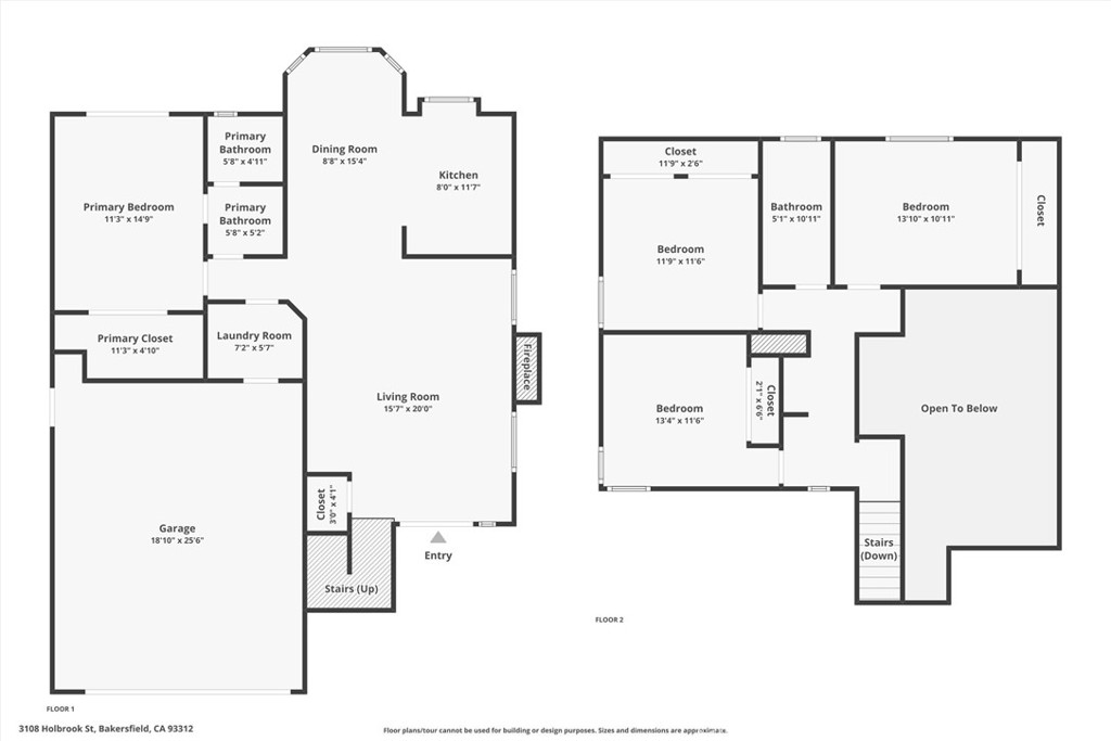 3108 Holbrook Street