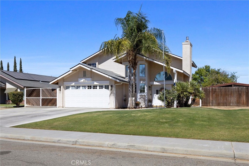 3108 Holbrook Street