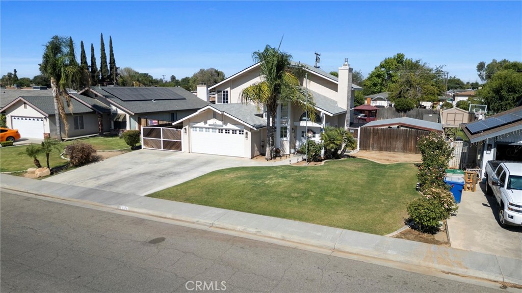 3108 Holbrook Street