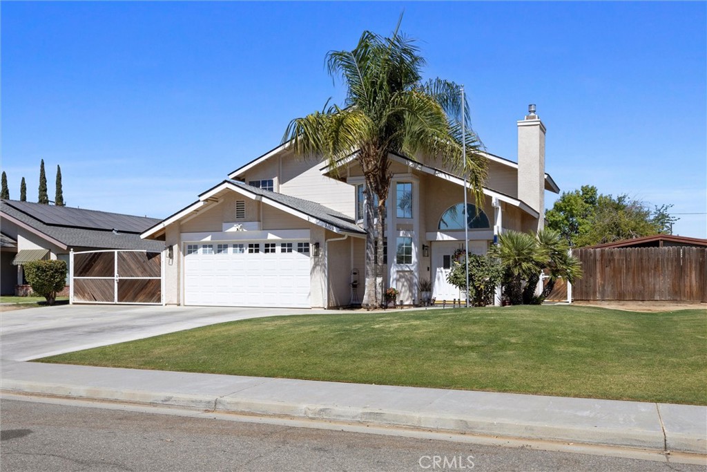 3108 Holbrook Street