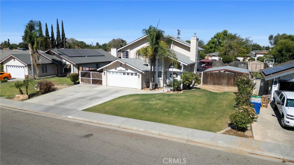 3108 Holbrook Street