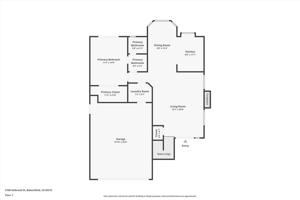 3108 Holbrook Street