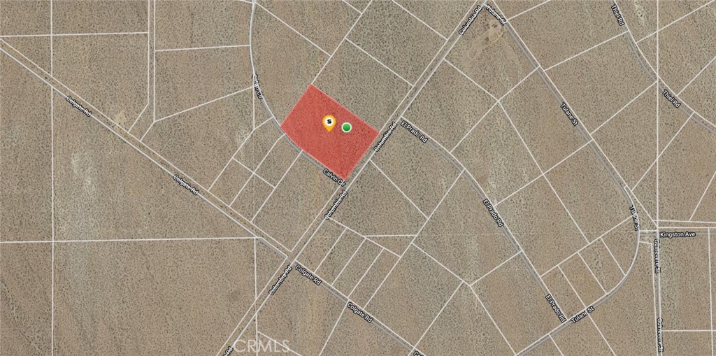 0 Columbia Rd + Calvin Cir.