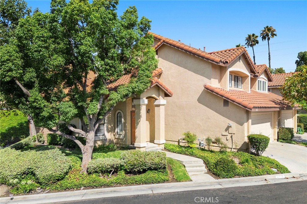 6076 E East Montefino Lane