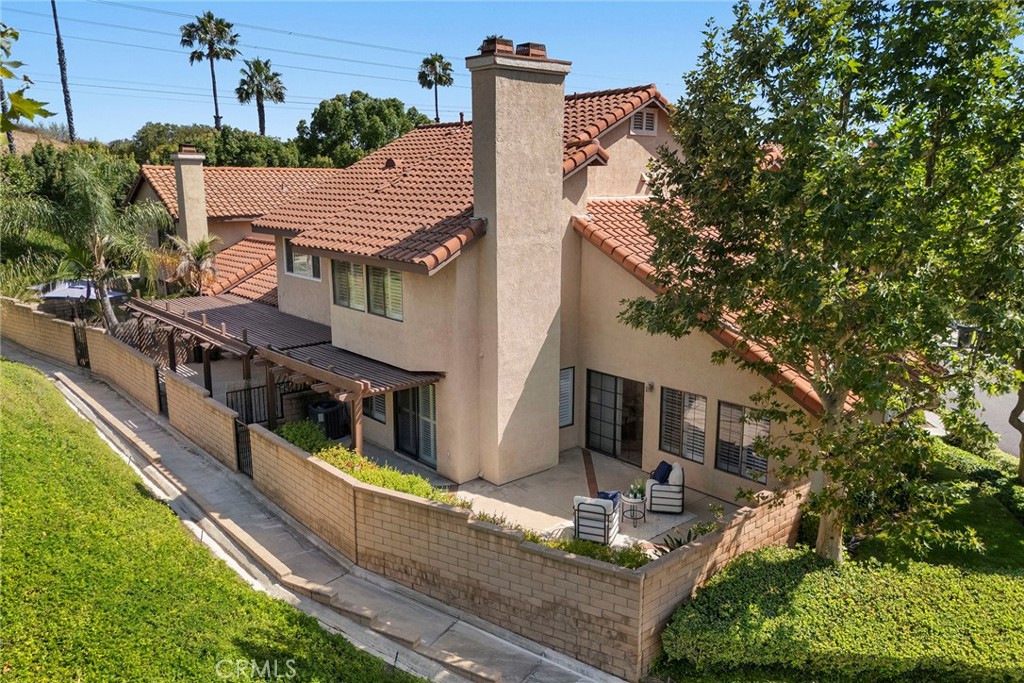 6076 E East Montefino Lane