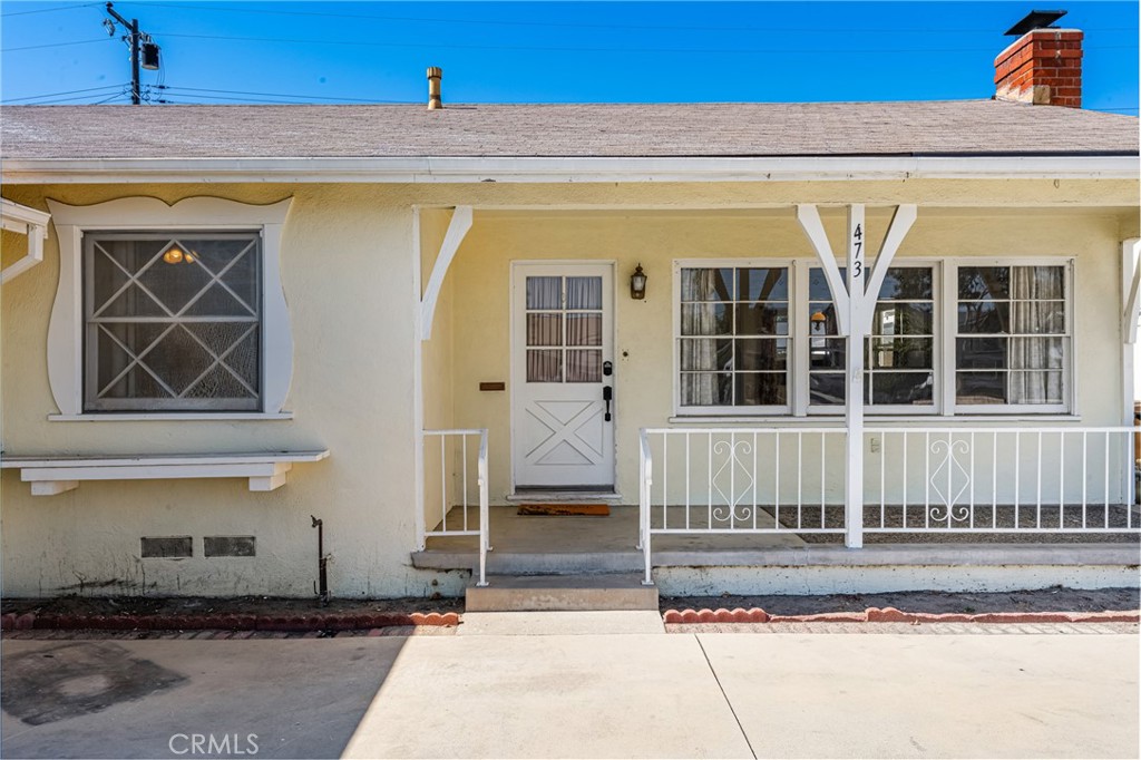 473 West Roberta Avenue