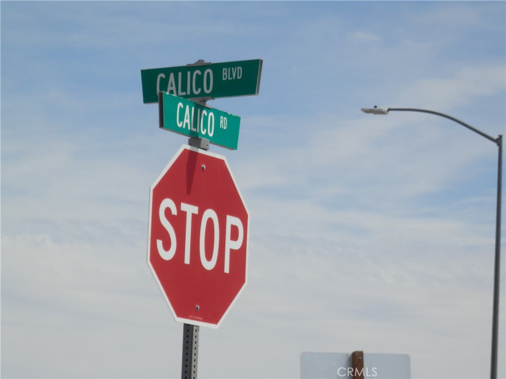 0 Calico Boulevard