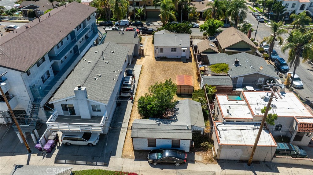 1030 Mira Mar Avenue