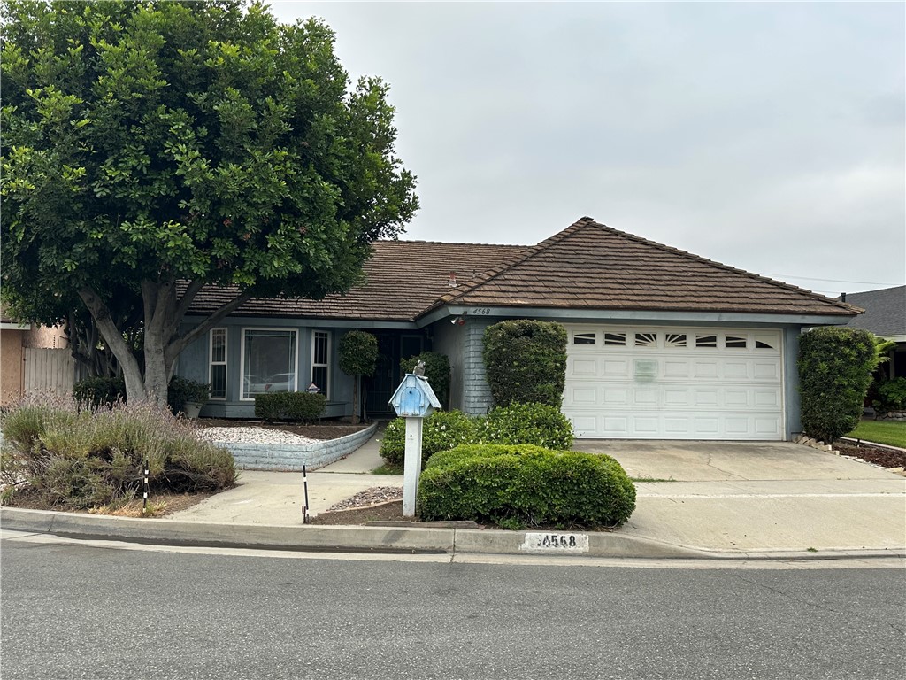 4568 E Meadowhill Avenue