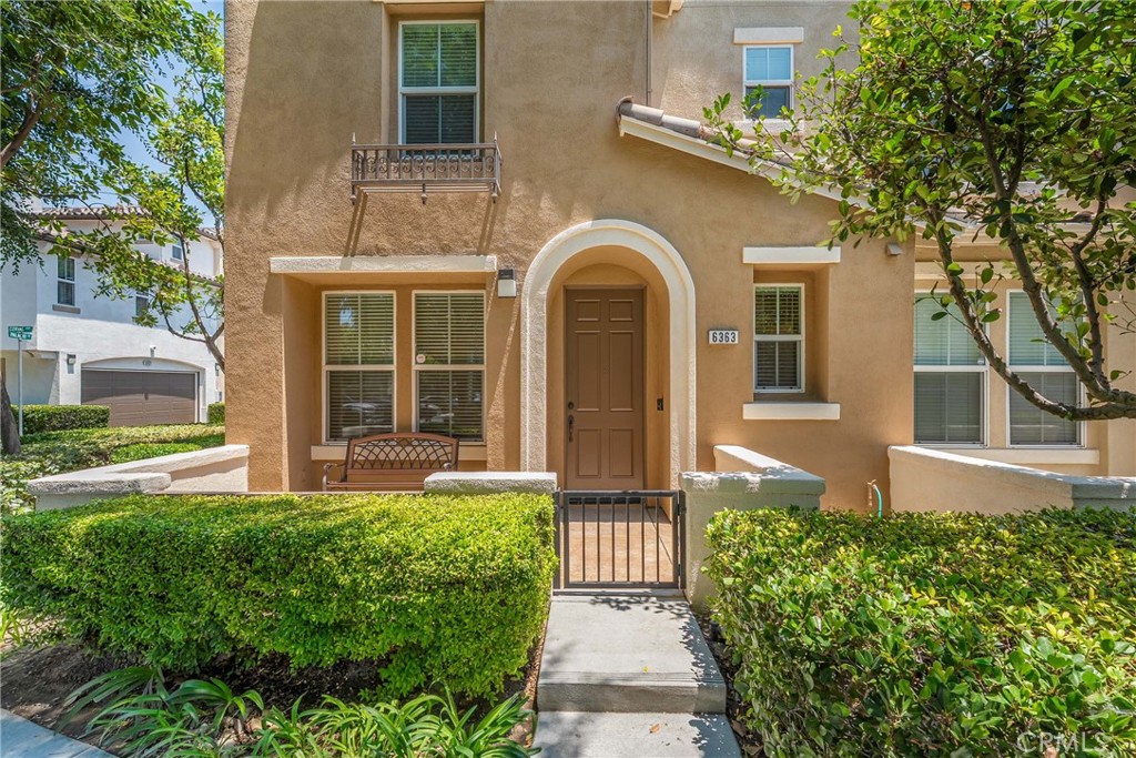 6363 Marbella Lane