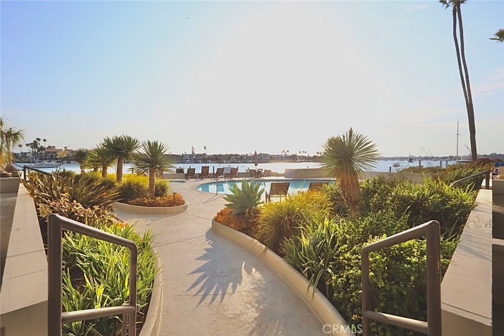 2525 Ocean Boulevard C-1