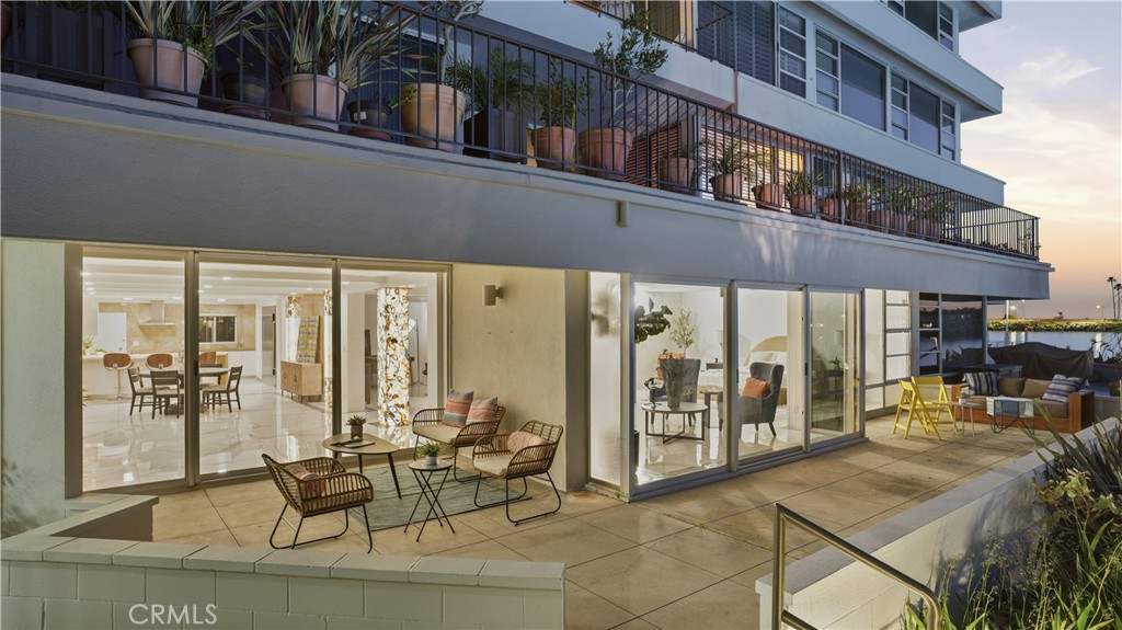 2525 Ocean Boulevard C-1