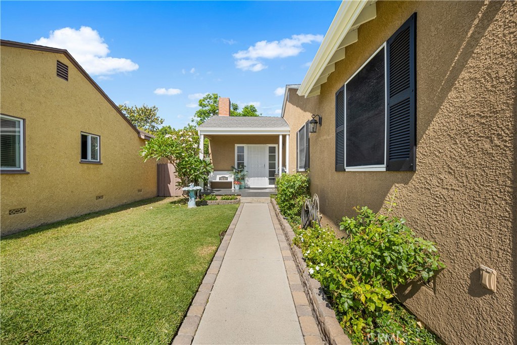 3641 Conquista Avenue