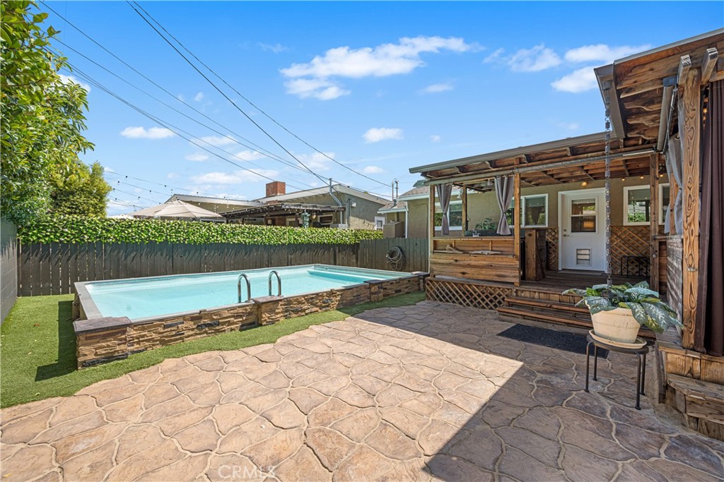 3641 Conquista Avenue