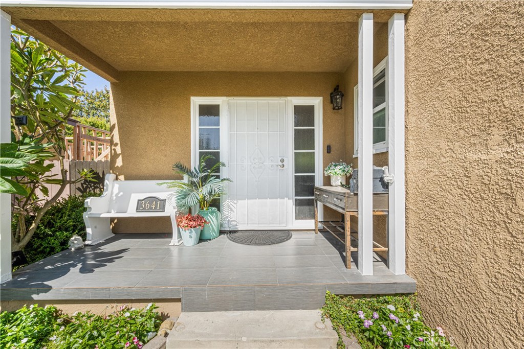 3641 Conquista Avenue