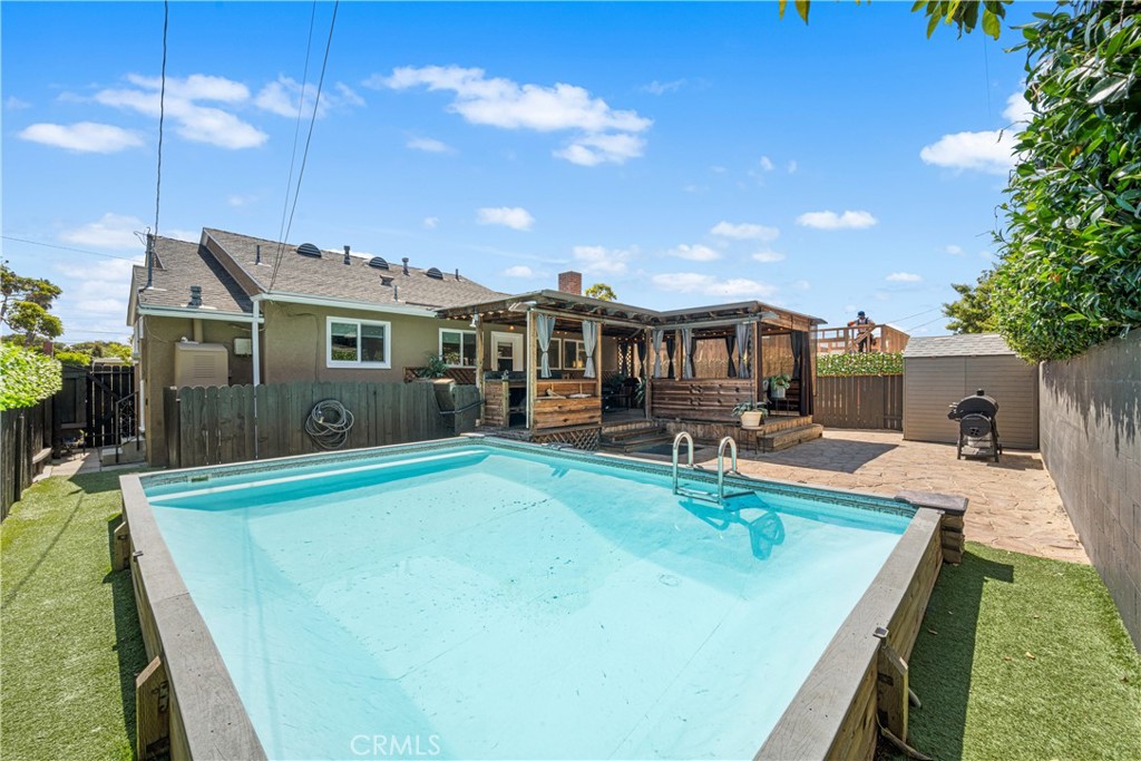 3641 Conquista Avenue