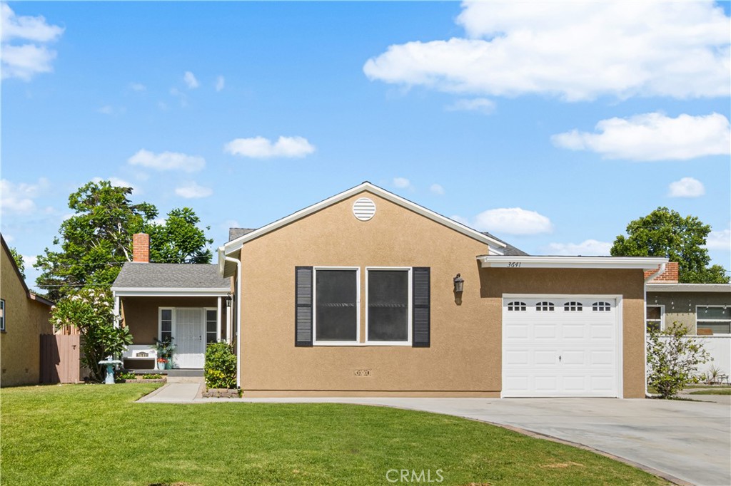 3641 Conquista Avenue