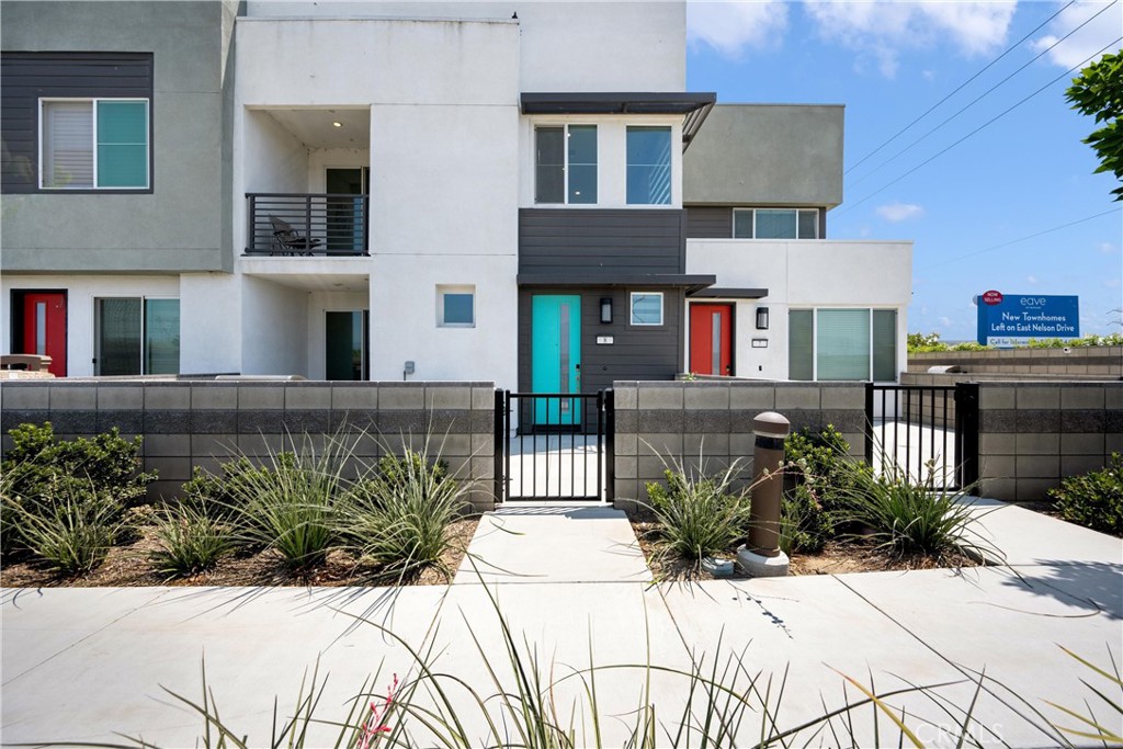 3620 S Allston Paseo 8