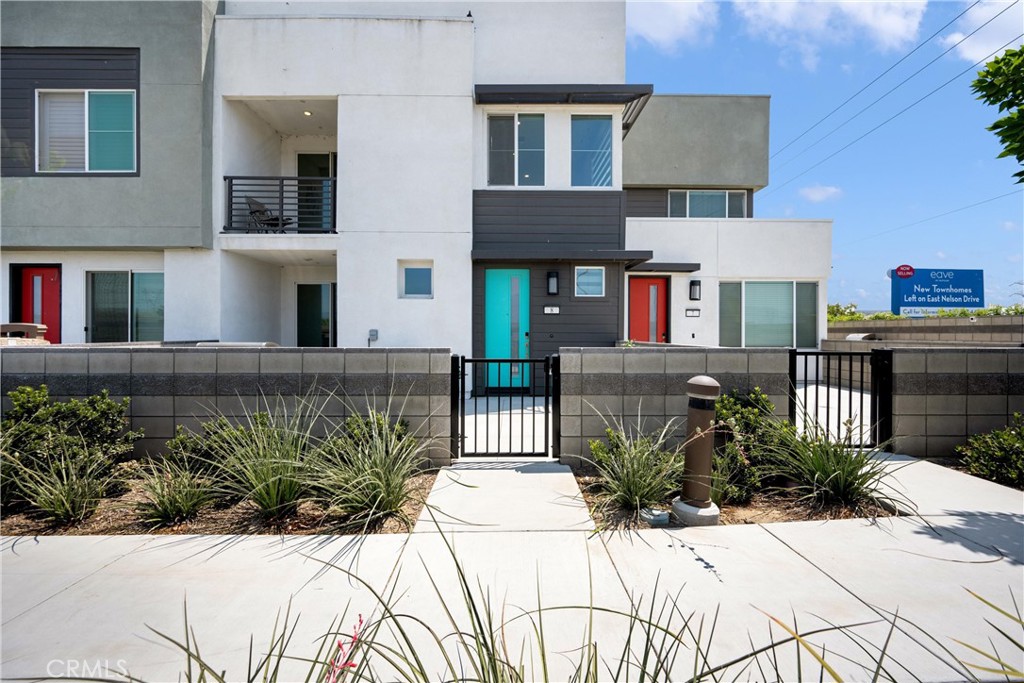 3620 S Allston Paseo 8
