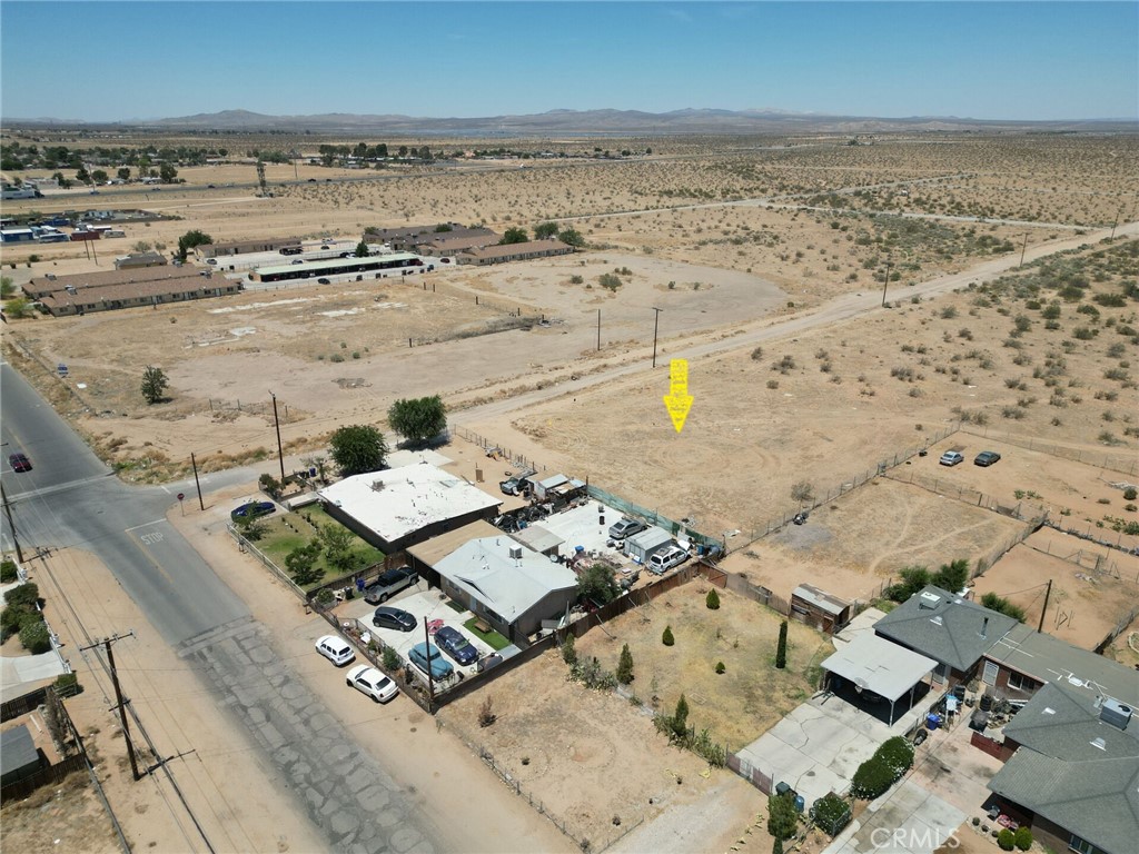 0 Jonathan Street