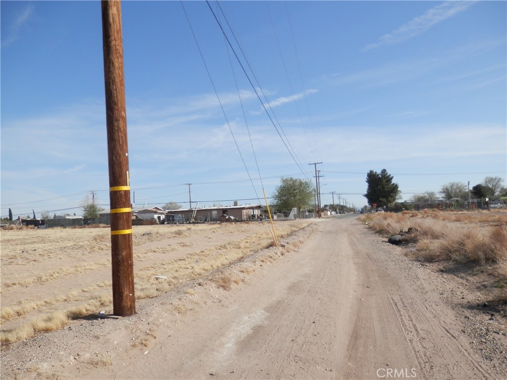 0 Jonathan Street