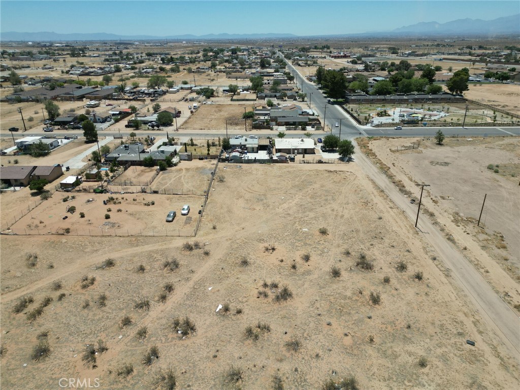 0 Jonathan Street
