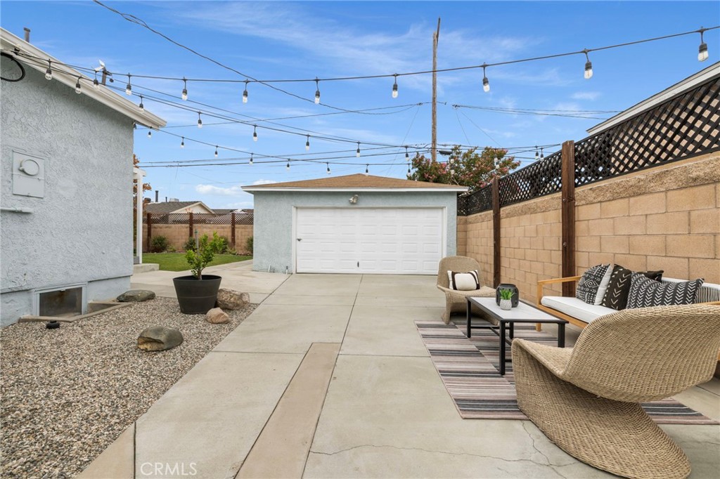 4809 Falcon Avenue