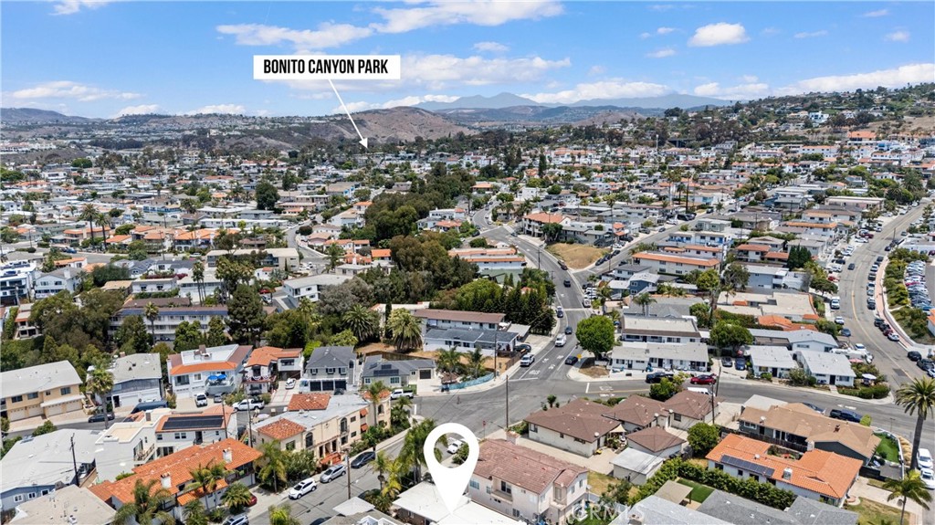 309 W Avenida Palizada