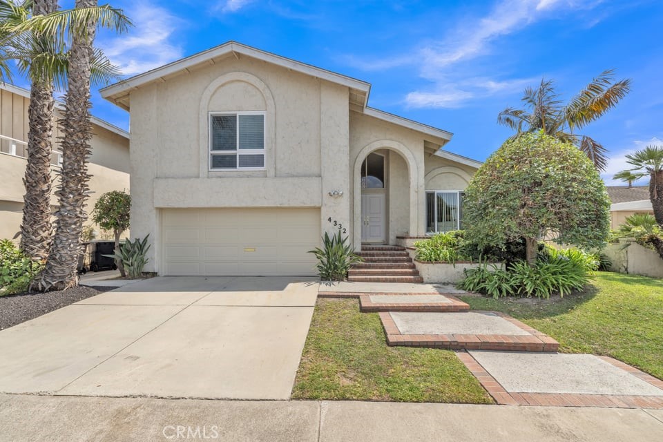 4332 Candleberry Avenue