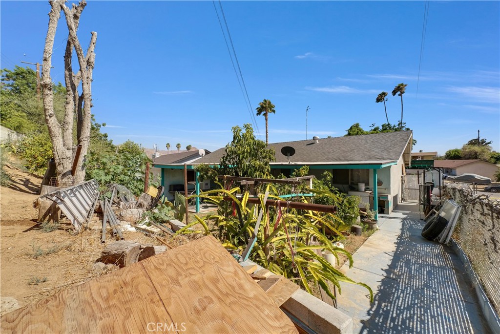 3261 Viola Drive