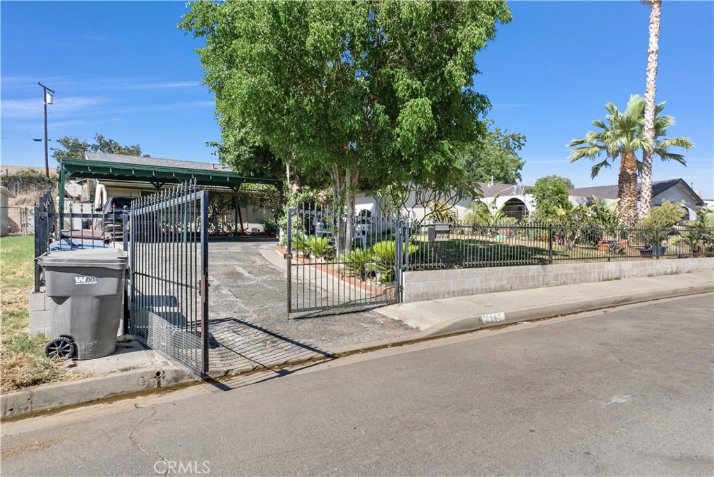3261 Viola Drive