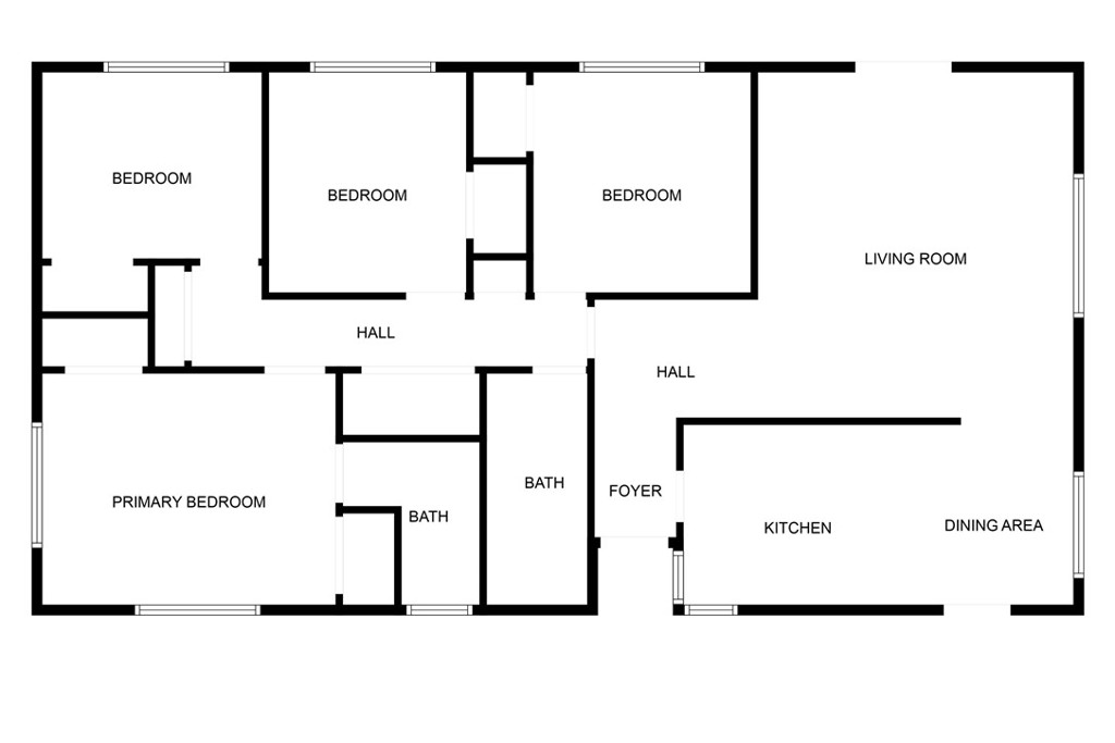 3261 Viola Drive