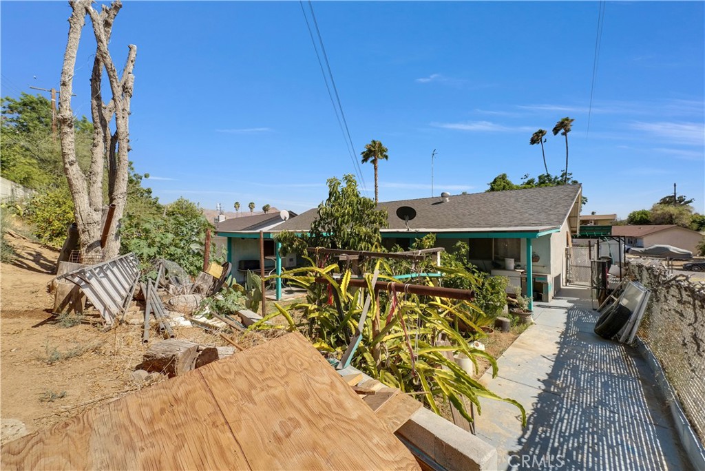 3261 Viola Drive
