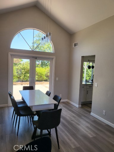 23158 Canyon Pines Place