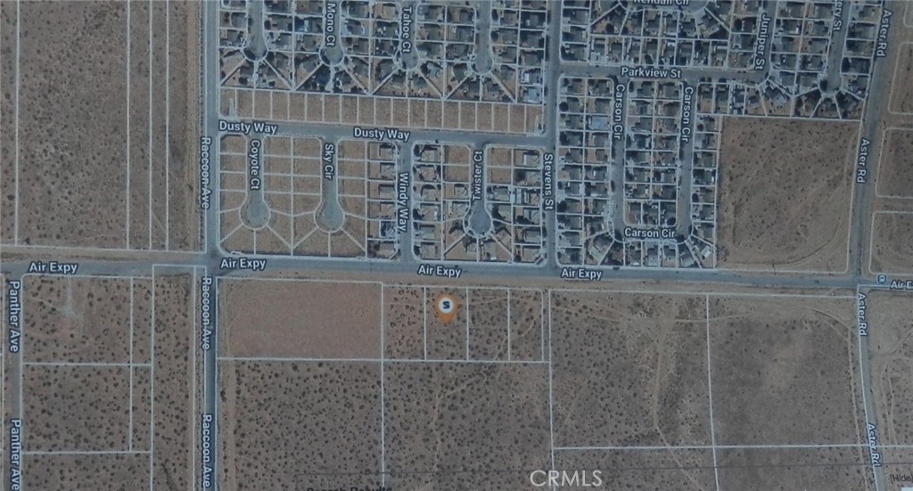 0 Air Expressway Boulevard