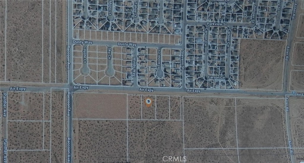 0 Air Expressway Boulevard