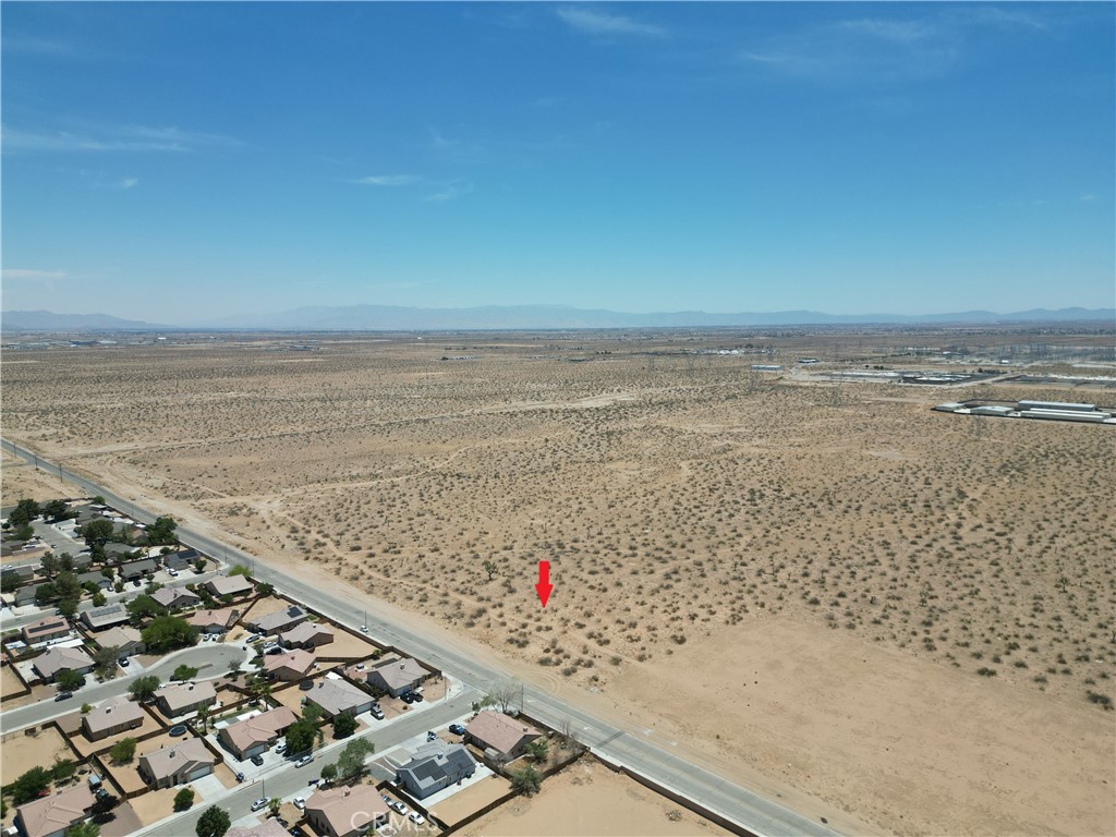 0 Air Expressway Boulevard