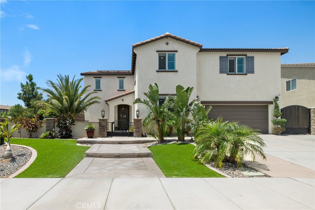 4983 Hydrangea Lane