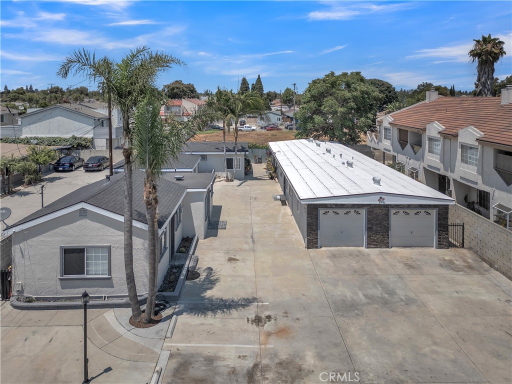 11609 208th Street