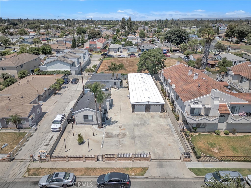 11609 208th Street
