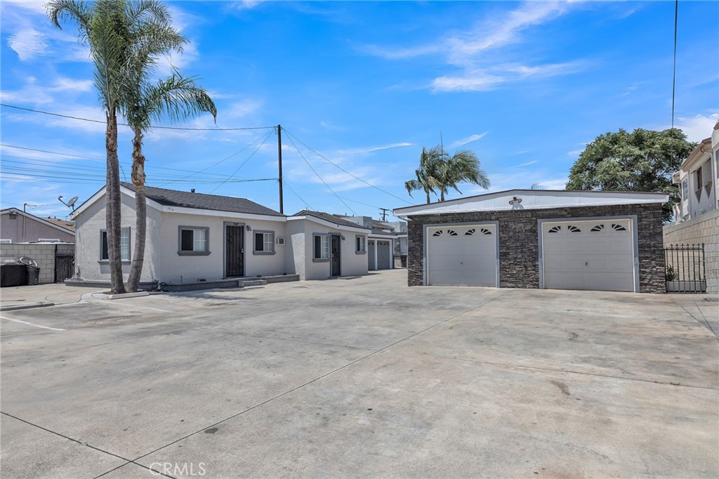 11609 208th Street