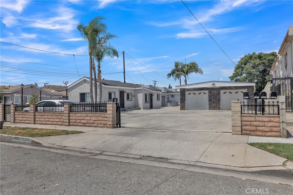 11609 208th Street