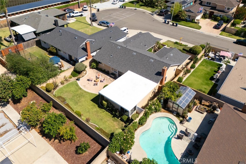 9191 Albany Circle