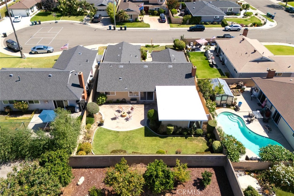 9191 Albany Circle